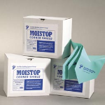 Fortifiber Moistop Corner Shield & Tape